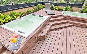 Ghl Hotel Porton Medellin